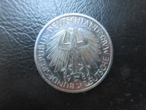 1986 600 jahre - 1986,