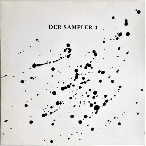 Various artists der - der, sampler