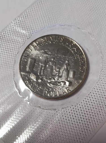 Usa half dollar 1986 a - dollar,