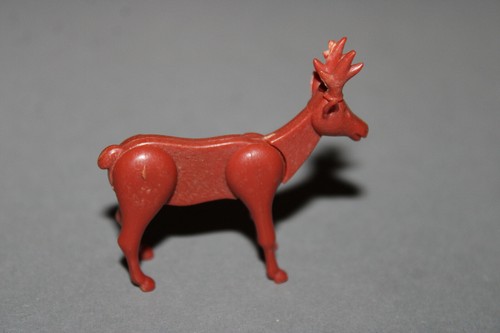 Tiere des waldes 1986 - tiere,