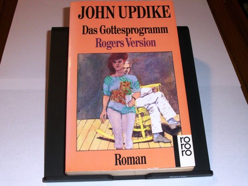 John updike das - john, updike:
