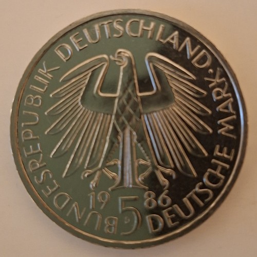 Deutsche mark 600 - 5,