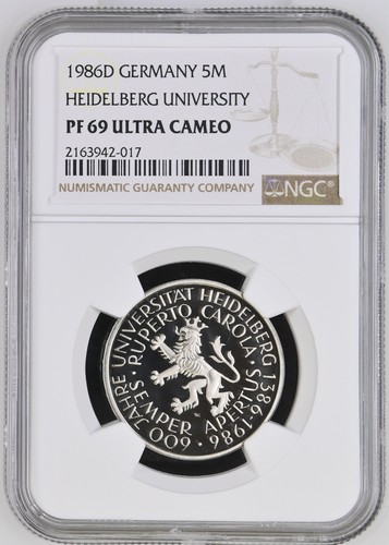 Brd gedenkmünze 600 - brd-gedenkmünze,, dm