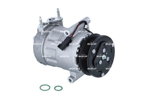 Nrf kompressor klimaanlage - nrf,