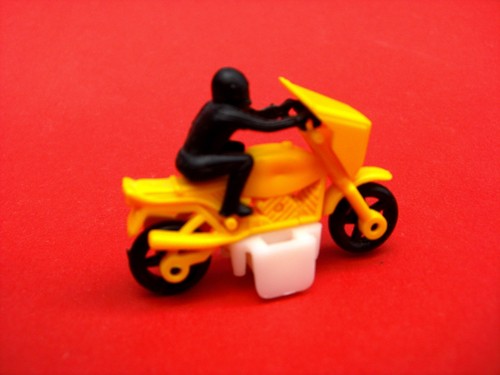 1986 motorrad rennfahrer - 1986,