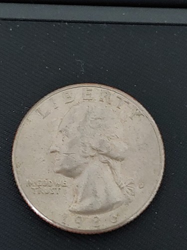C035 washington quarter - washington, 1/4