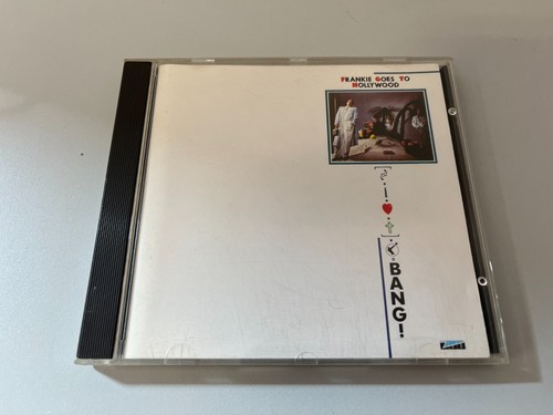 Frankie goes hollywood - frankie,