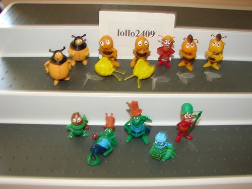 Die biene maja 1986 - 1986,