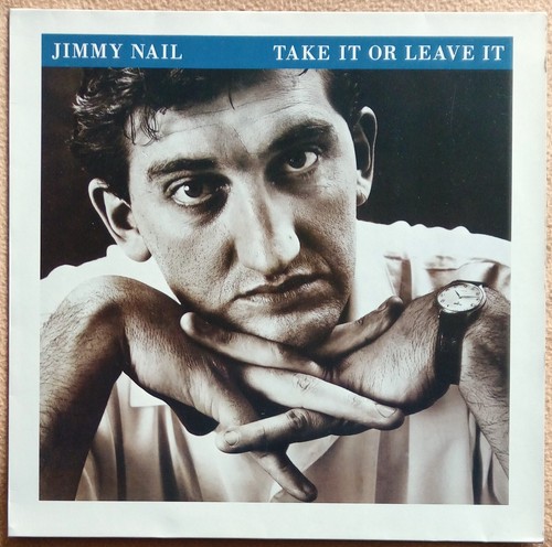Jimmy nail take or leave - take,