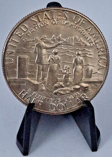 Coin a nation - "a, of