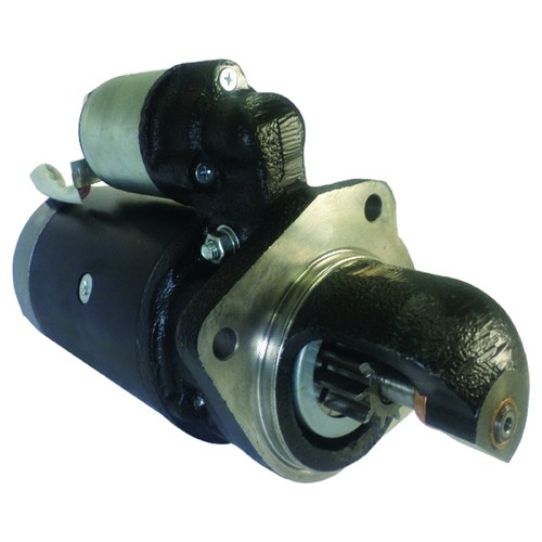 Anlasser 88212288 für perkins - 88212288,