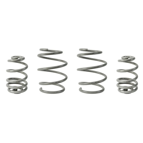 Lowtec sportfedern audi - audi, b3