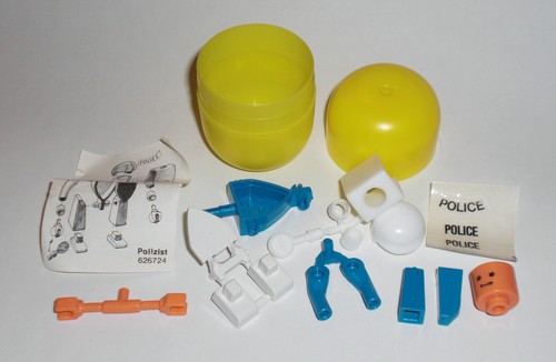 Polizist mit kelle akf - kelle, +