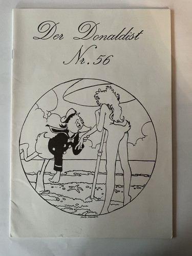 Der donaldist 56 1986 - 56,