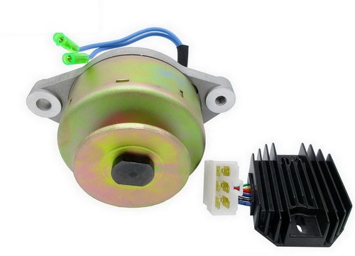 Lichtmaschine dynamo für - dynamo,