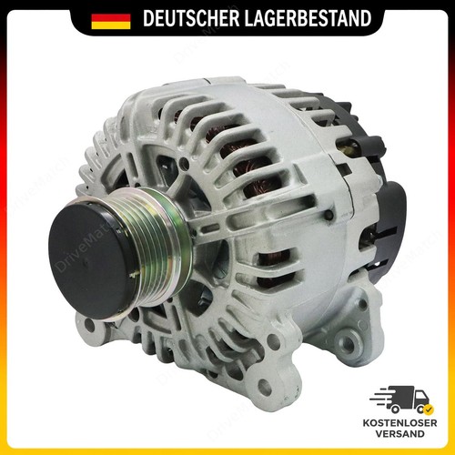 Lichtmaschine generator 140a - lichtmaschine,