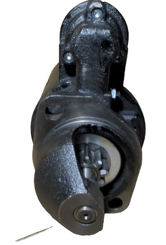Anlasser starter motor kw - motor, 1,8