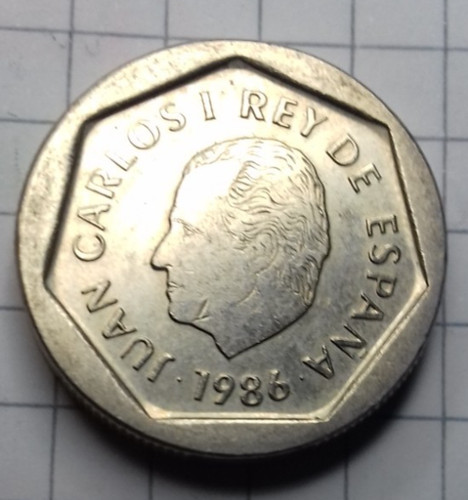 Spanien 200 pesetas - spanien, ##