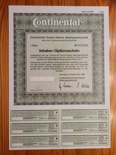 Continental gummi werke - d:,