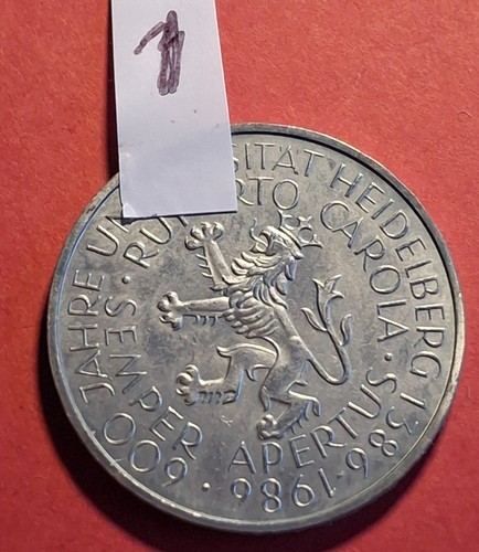 1986 brd 600 - 1, -5