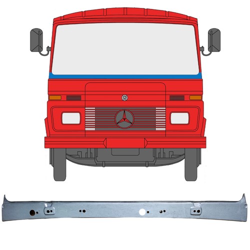 Für mercedes 406 608d - mercedes, 406-608d