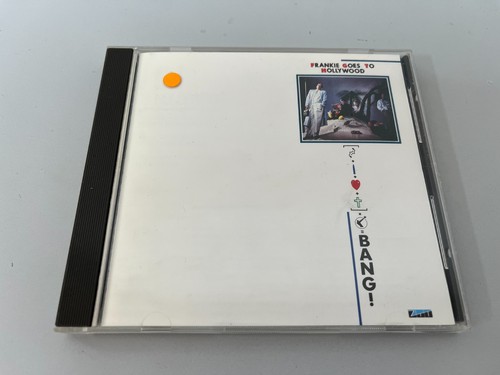 Frankie goes hollywood - frankie,