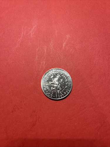 Münze 600 jahre - dm,