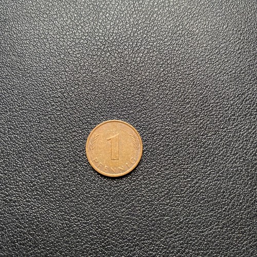 Deutschland brd pfennig - deutschland,