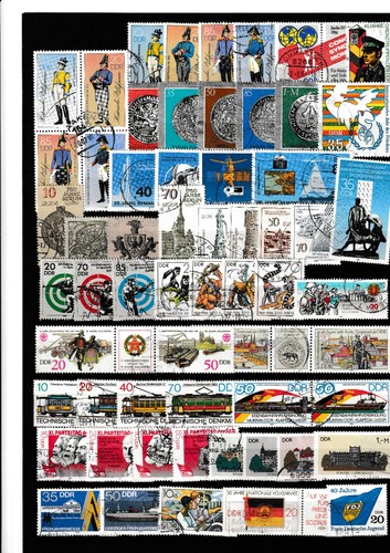 Ddr jahrgang 1986 - ,