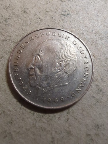 Brd mark 1986 1052 - 2, #-1052